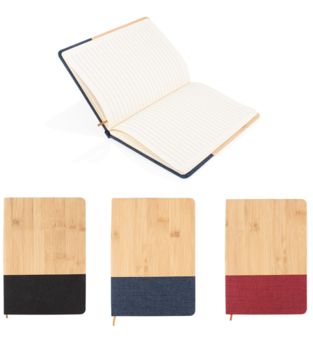 Ref. OF0641 Libreta Ludwig