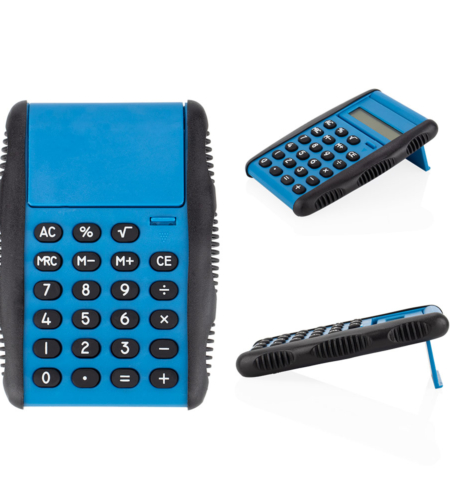 Ref. OF0655 Calculadora Euler