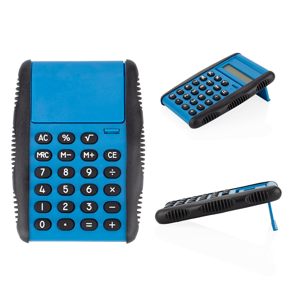 Ref. OF0655 Calculadora Euler