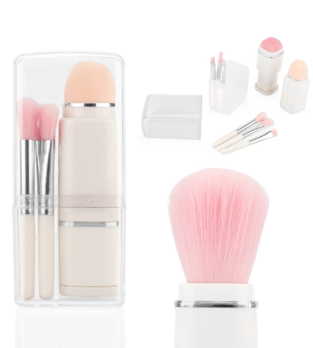 Ref. SA0326 Set de Brochas Donatella