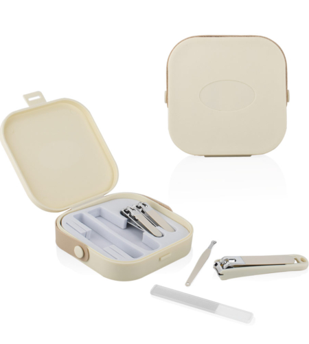 Ref. SA0331 Set Manicure Gloss