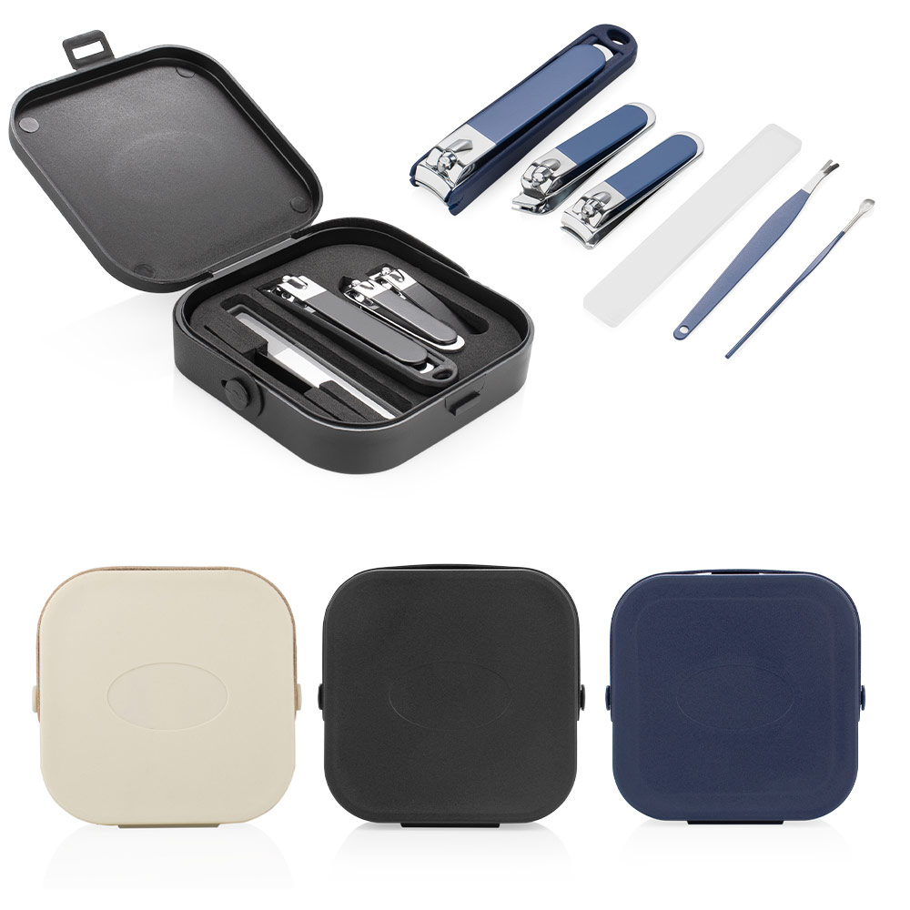 Ref. SA0331 Set Manicure Gloss