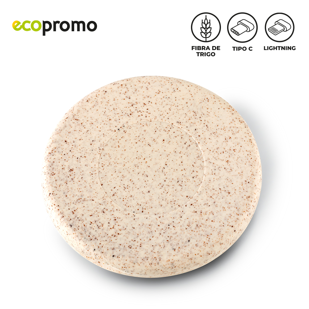 Ref. TE-662 CABLE MULTICARGADOR GAUSS ECO - Imagen 4