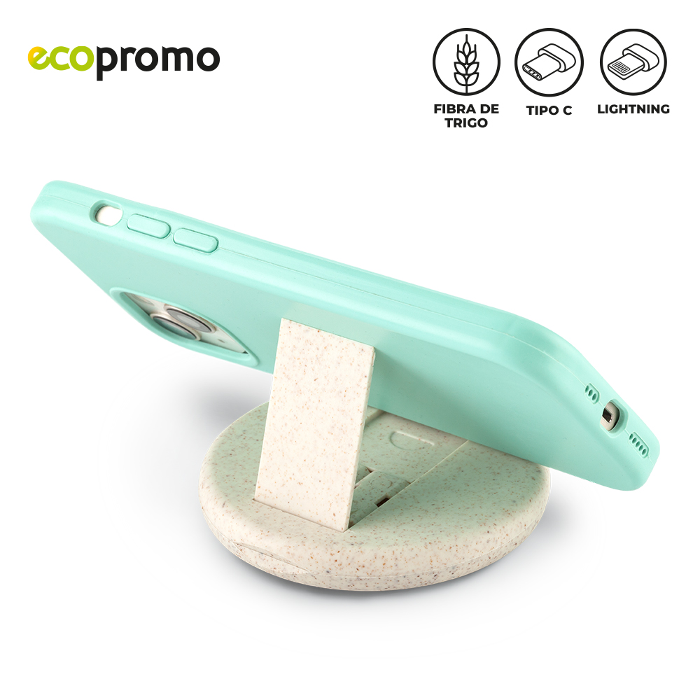 Ref. TE-662 CABLE MULTICARGADOR GAUSS ECO - Imagen 2