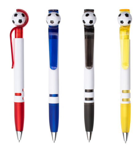 Ref. ES1028 Bolígrafo Pirlo