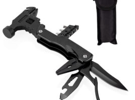 Ref. HE0356 Herramienta Multiusos Gimli