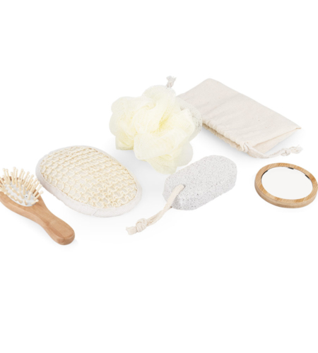 Ref. SA0319 Set de Baño Cotton