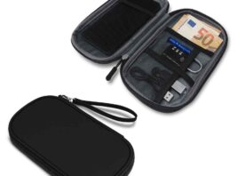 Ref. TE-647 Organizador Multiusos Link