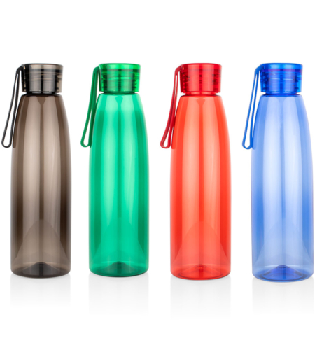 Ref. BE0410 Botella Deportiva Trinity 650 ml / 22 Oz