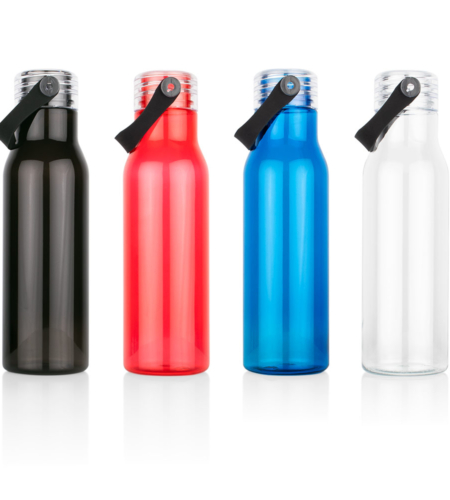 Ref. BE0411 Botella Deportiva Morph 650 ml / 22 Oz