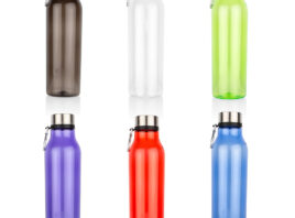 Ref. BE0412 Botella Deportiva Breeze 600 ml / 20 Oz