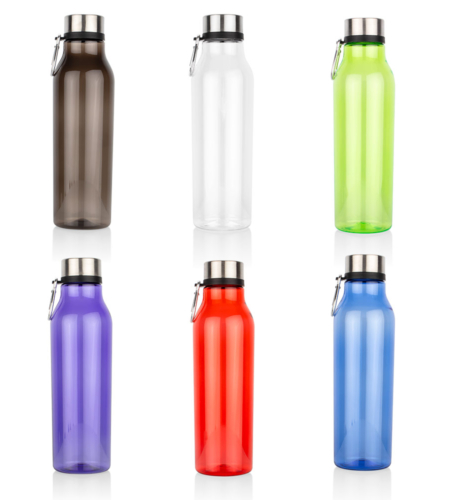 Ref. BE0412 Botella Deportiva Breeze 600 ml / 20 Oz