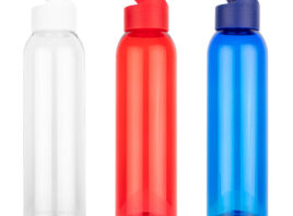 Ref. BE0413 Botella Deportiva Mars 700 ml / 24 Oz