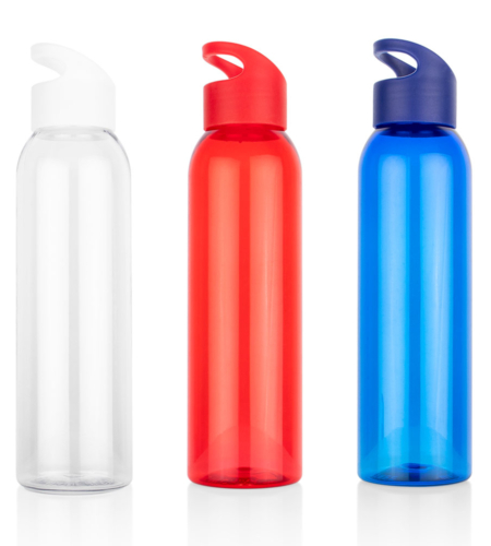 Ref. BE0413 Botella Deportiva Mars 700 ml / 24 Oz