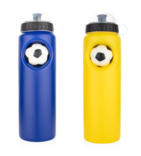 Ref. BE0417 Botella Deportiva Totti 800 ml / 27 Oz