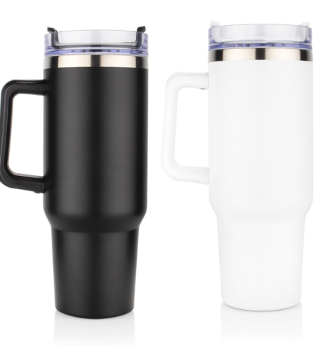 Ref. BE0420 Botella en Acero Ranger 1200 ml / 40 Oz