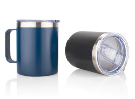 Ref. BE0427 Vaso en Acero Saber 380 ml / 13 Oz