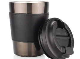 Ref. BE0429 Vaso en Acero Wild 400 ml / 13 Oz