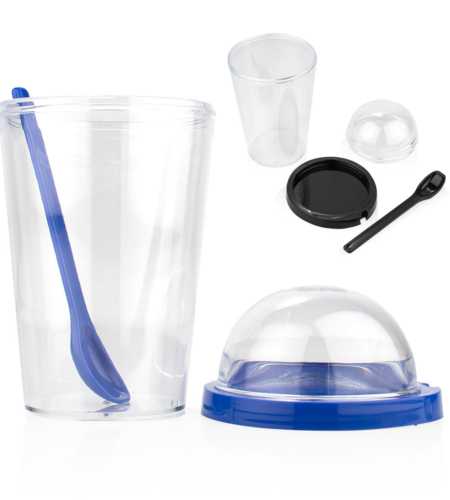 Ref. BE0433 Vaso Plástico Buck 450 ml / 15 Oz