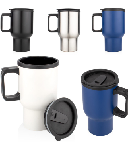 Ref. BE0434 Botella Bold 440 ml / 14 Oz