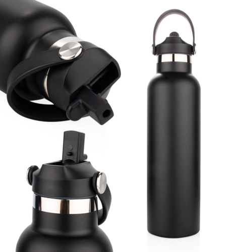 Ref. BE0439 Botella Titan 650 ml / 22 Oz