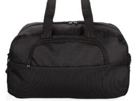 Ref. BO0457 Maleta Deportiva Ulysses 16 Lts.