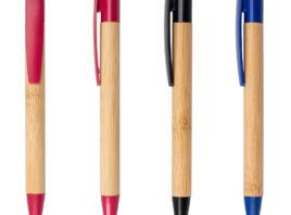 Ref. ES1031 Bolígrafo Vancouver