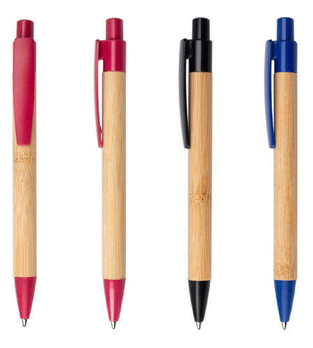 Ref. ES1031 Bolígrafo Vancouver