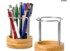 Ref. OF-716 Portabolígrafos Daily