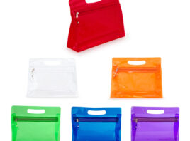 Ref. SA0162 Cosmetiquera Purse