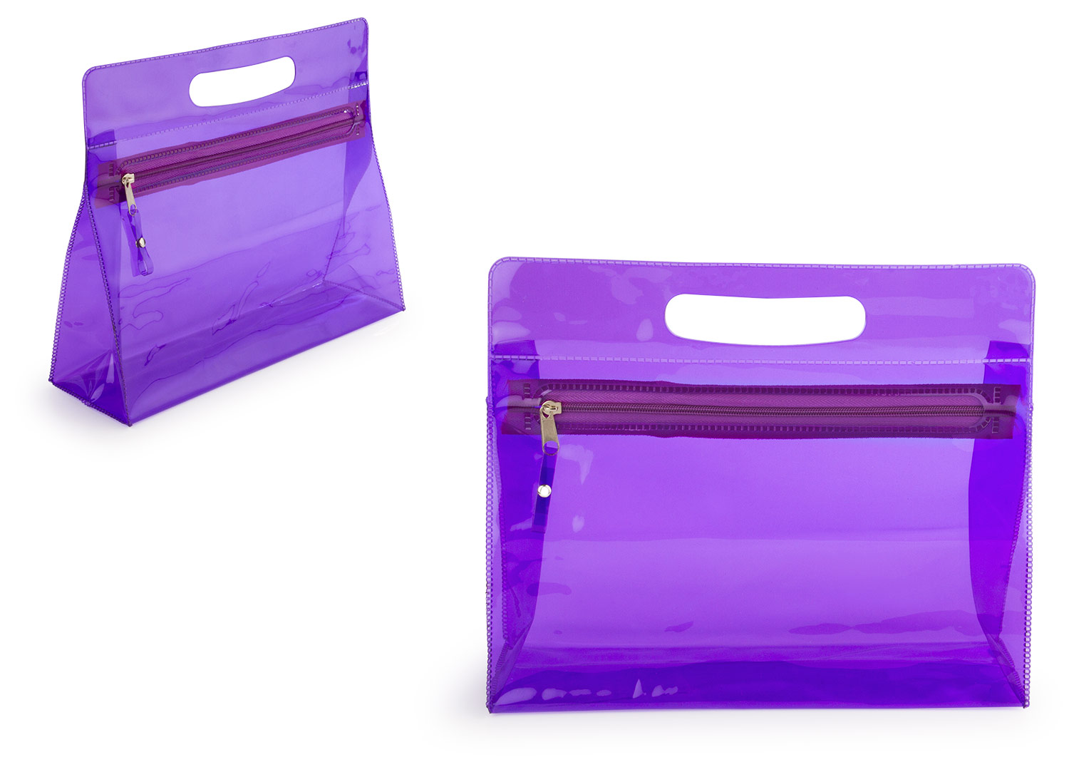 Ref. SA0162 Cosmetiquera Purse - Imagen 3