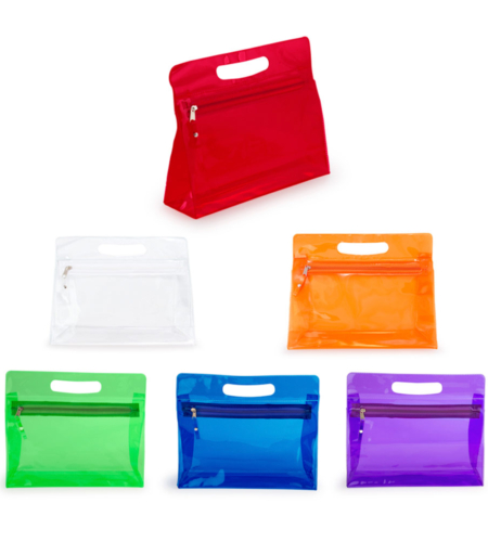 Ref. SA0162 Cosmetiquera Purse