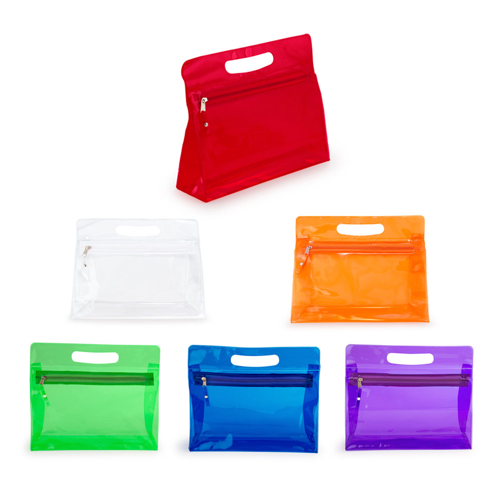 Ref. SA0162 Cosmetiquera Purse