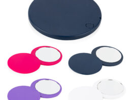 Ref. SA0327 Espejo Bobbi