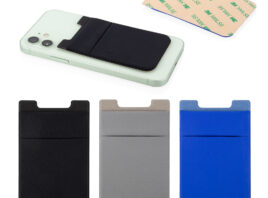 Ref. TE0717 Portatarjetas Elon