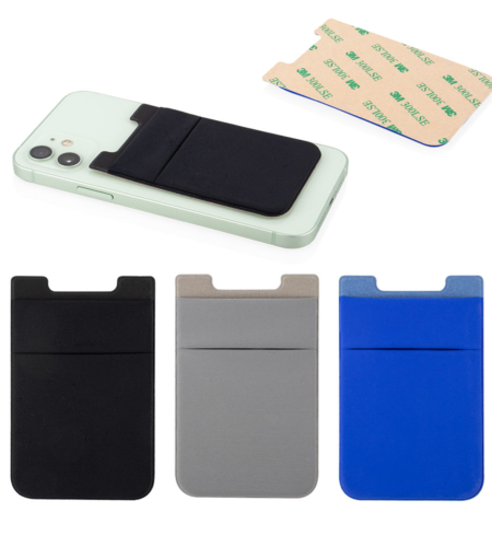 Ref. TE0717 Portatarjetas Elon