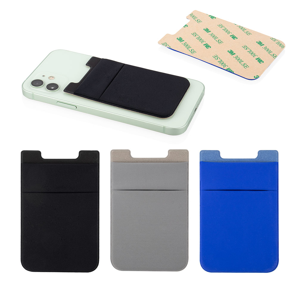 Ref. TE0717 Portatarjetas Elon