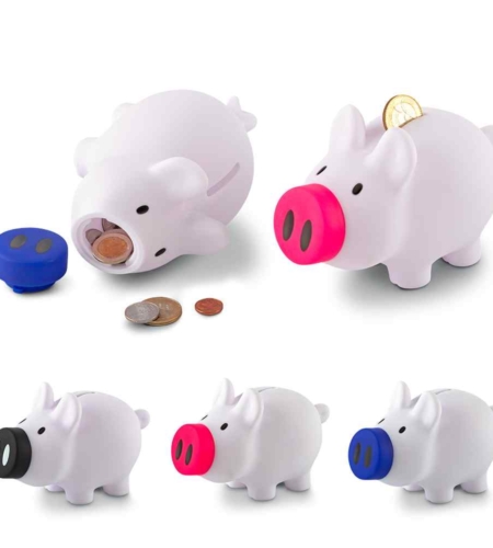 Ref. VA-1203 ALCANCIA PIGGY MAX