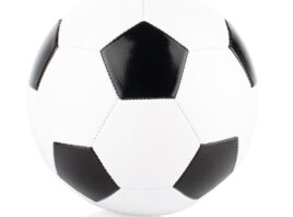 Ref. VI0332 Balón de Futbol Lionel No. 4