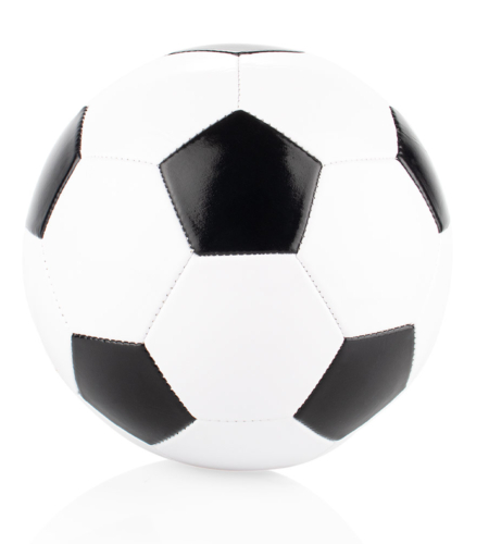 Ref. VI0332 Balón de Futbol Lionel No. 4