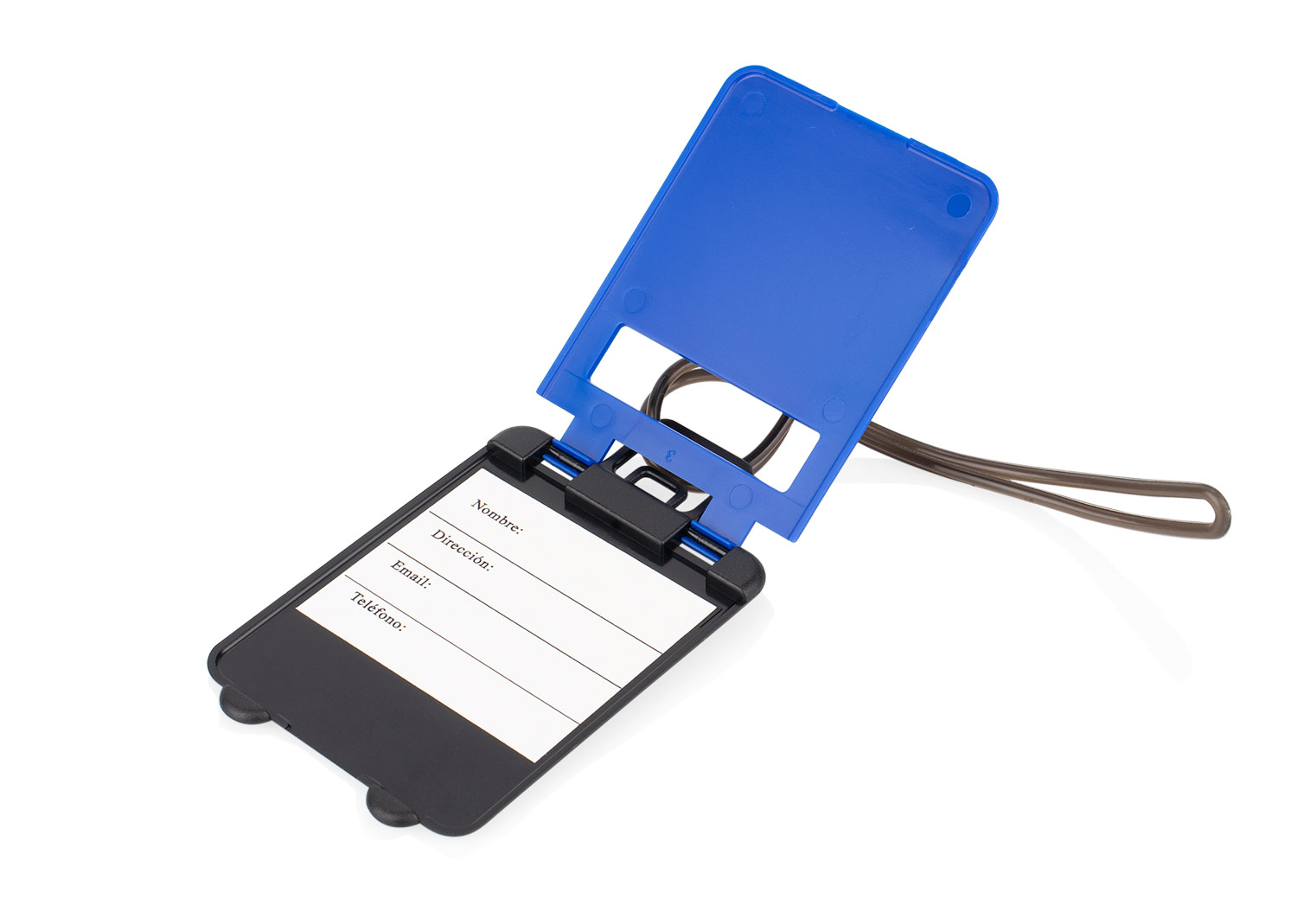 Ref. VI0334 Identificador de Maletas Tag - Imagen 3