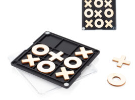 Ref. VI0338 Triqui de Madera Triforce