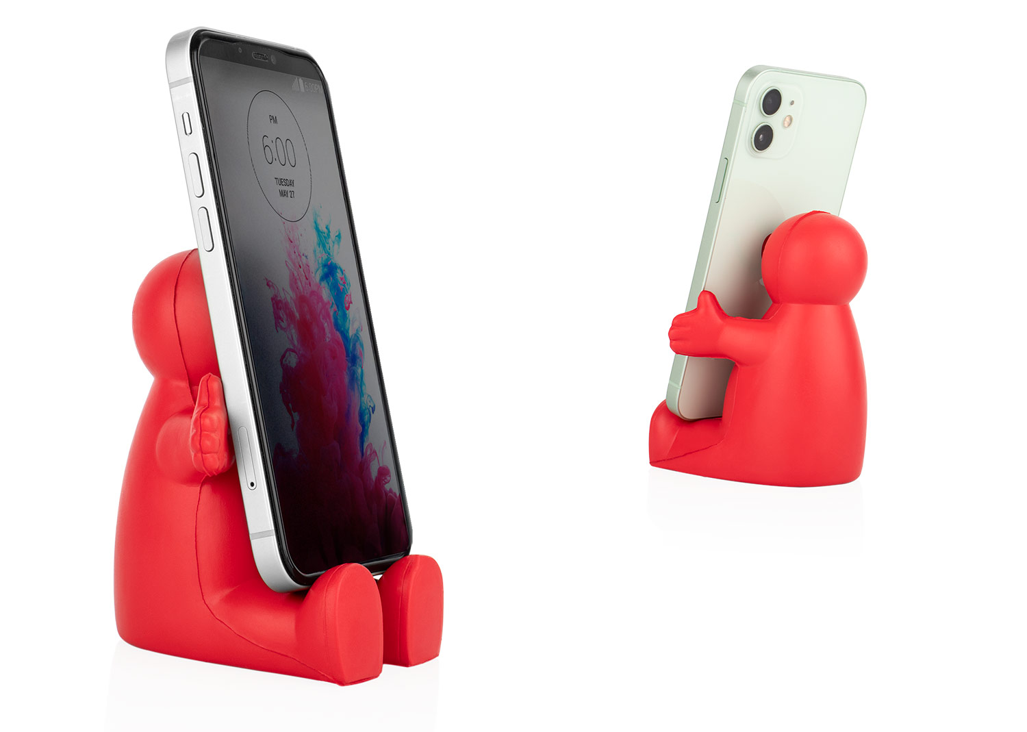 Ref. AN0066 Antiestrés Smiley - Imagen 3