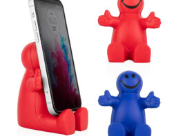 Ref. AN0066 Antiestrés Smiley