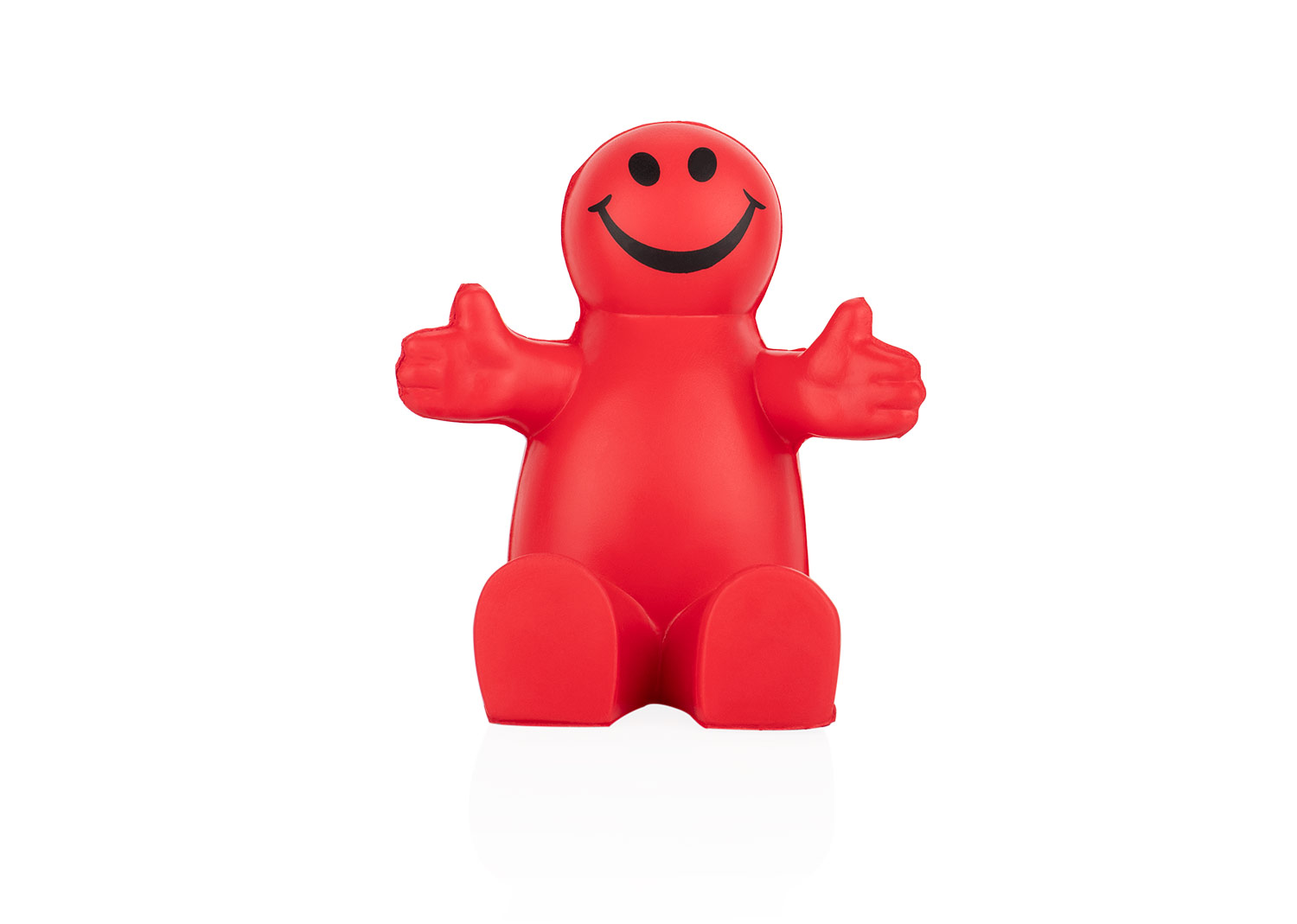 Ref. AN0066 Antiestrés Smiley - Imagen 4