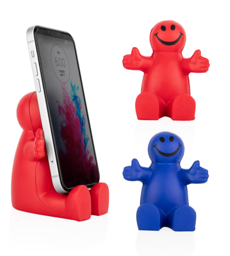 Ref. AN0066 Antiestrés Smiley