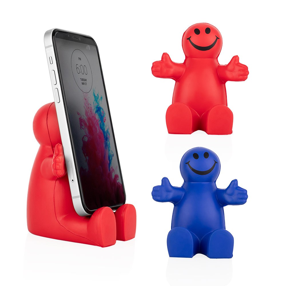 Ref. AN0066 Antiestrés Smiley