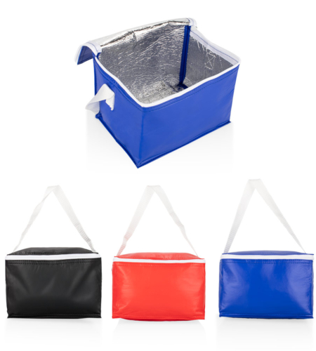 Ref. BO0472 Lonchera Tyler