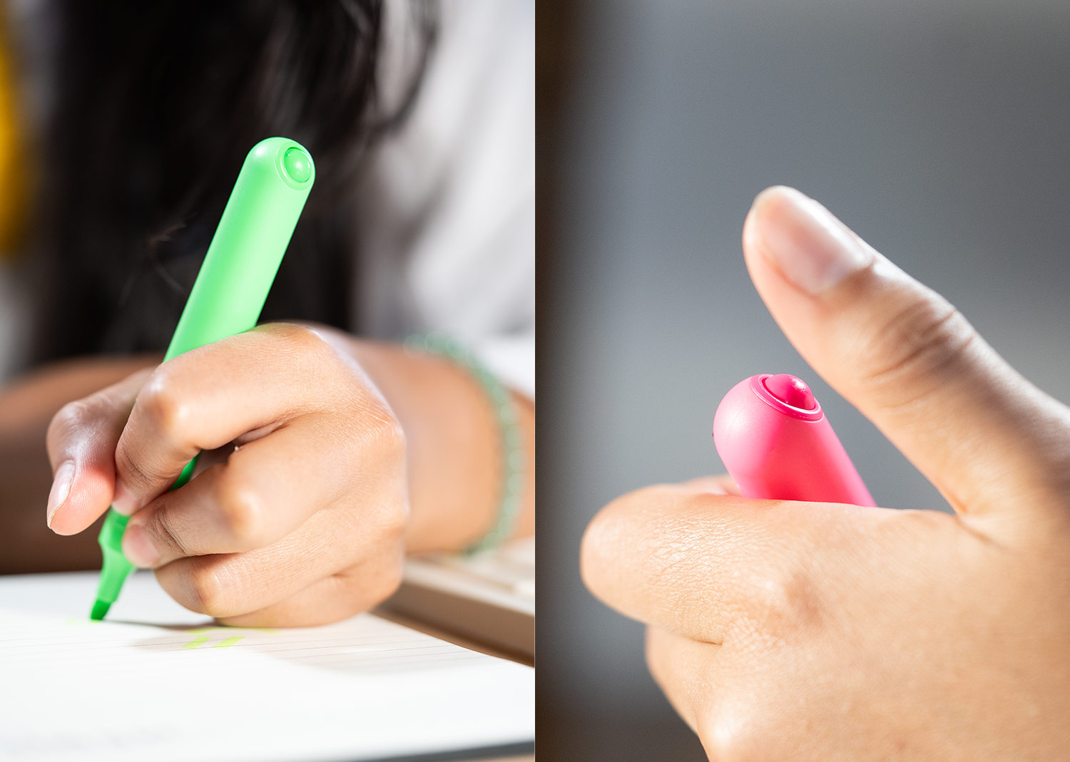 Ref. ES0999 Resaltador Rumania - Imagen 4