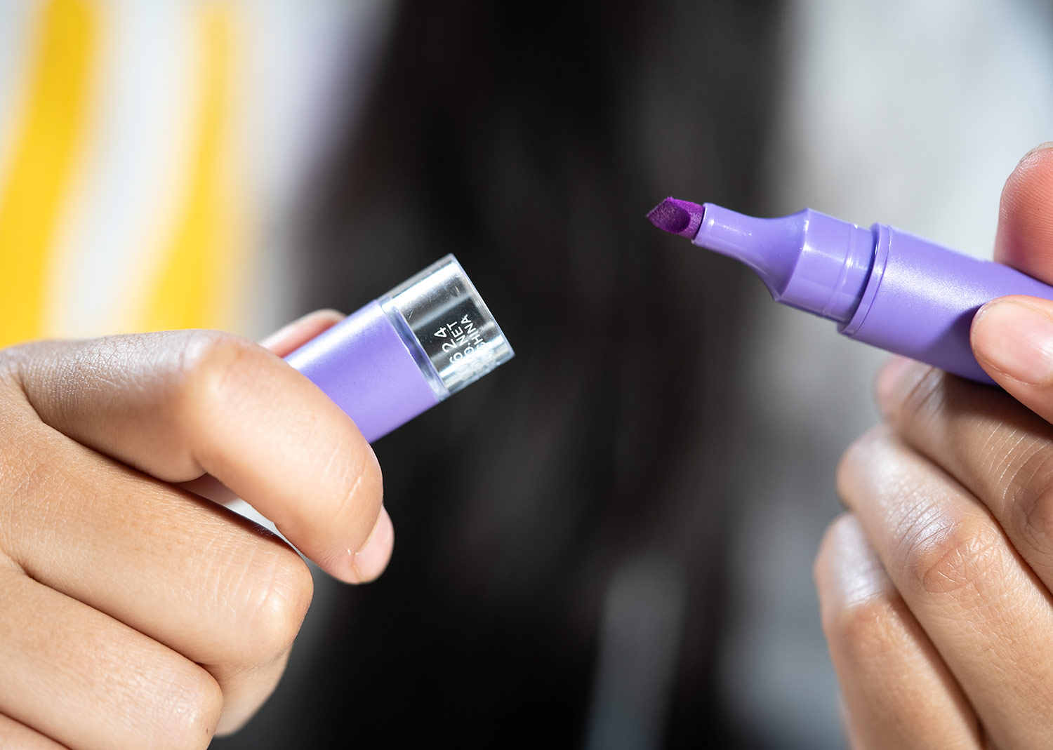 Ref. ES0999 Resaltador Rumania - Imagen 2